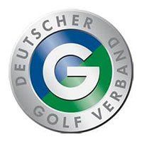 Logo Deutscher Golfverband