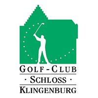 Logo Golf Club Schloss Klingenburg
