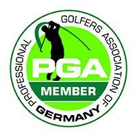 Logo PGA-Member Germany