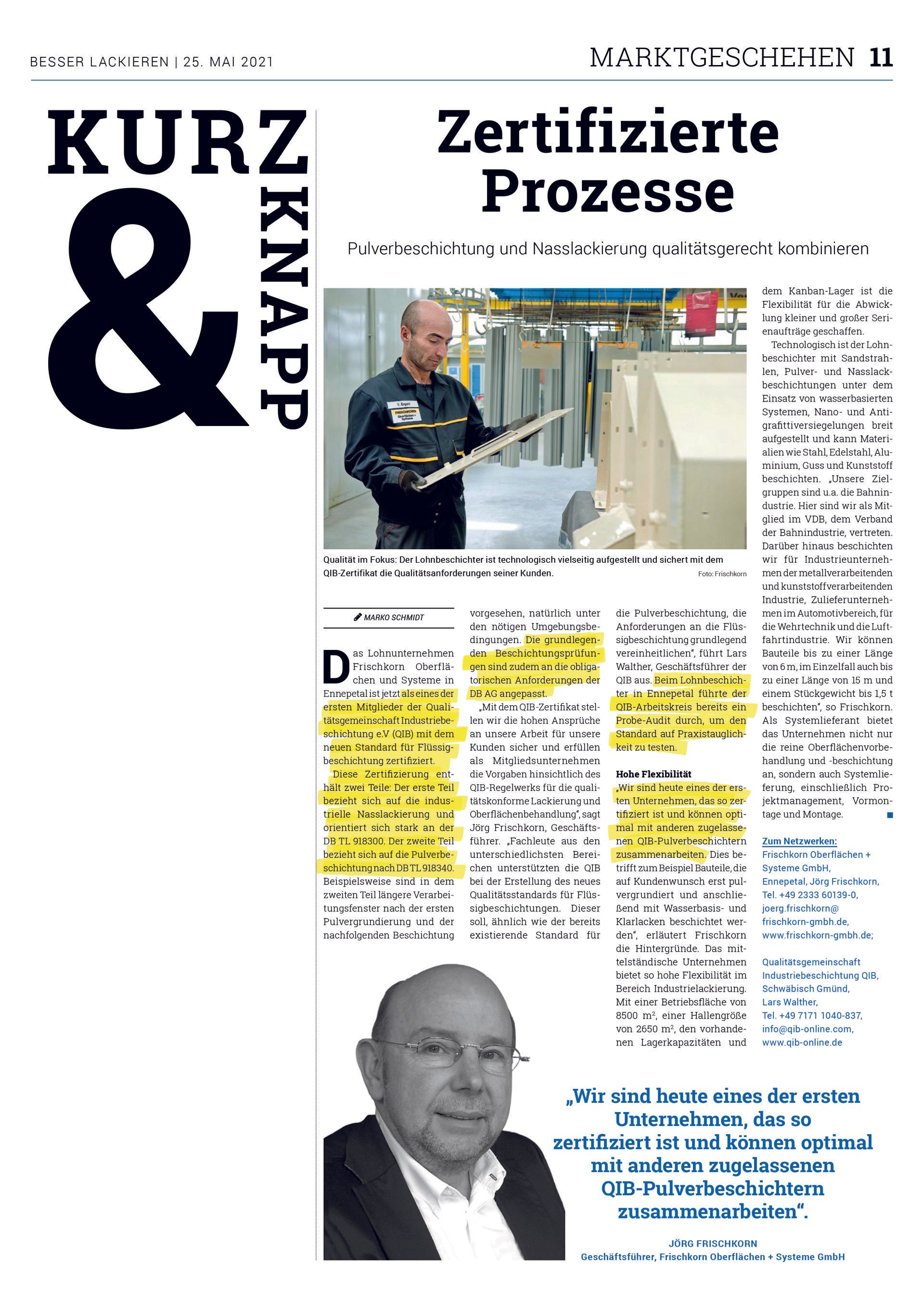 Frischkorn_Oberflächen_und_Systeme_Prozesse_Presse Frischkorn_Oberflächen_und_Systeme_Prozesse_Presse