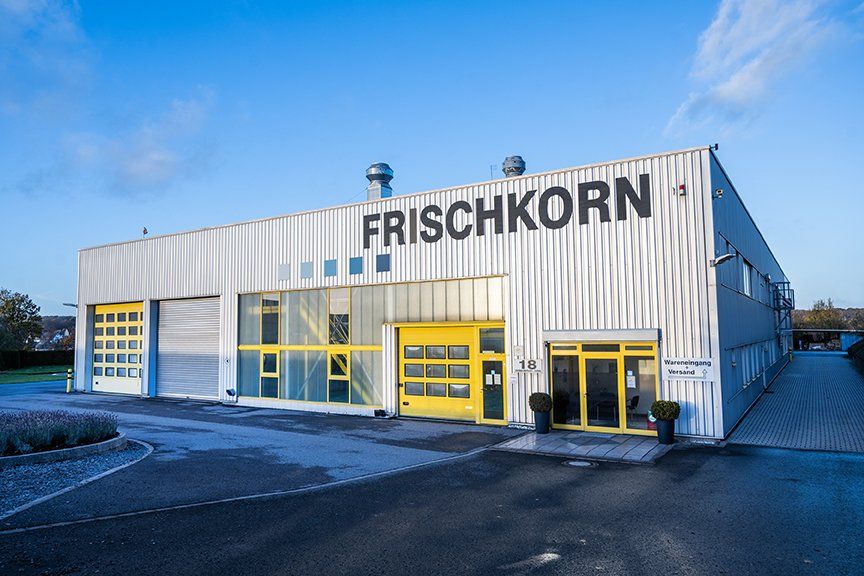 Oberflächen + Systeme GmbH, Historie