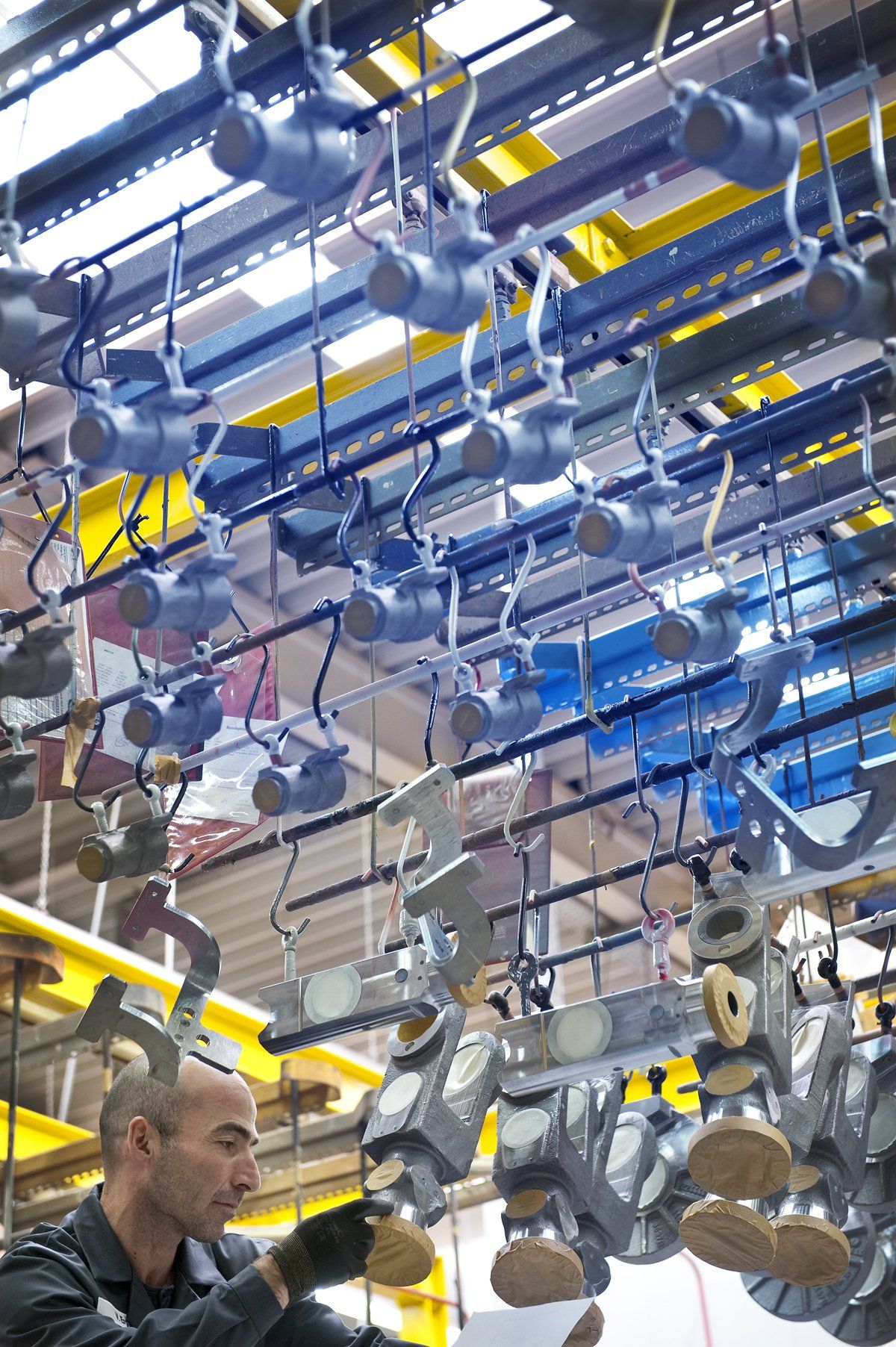 Oberflächen + Systeme GmbH Leitsätze/Qualität