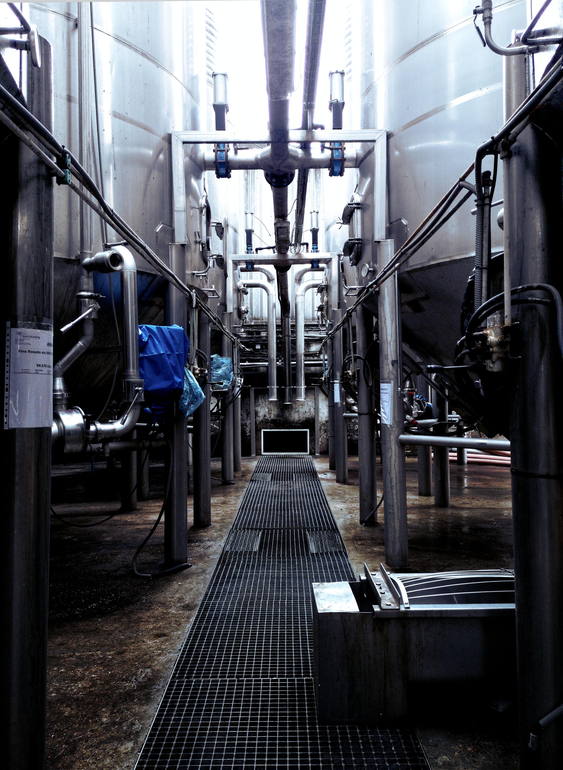 Mobiler Applikations-Service vor Ort Oberflächen + Systeme GmbH