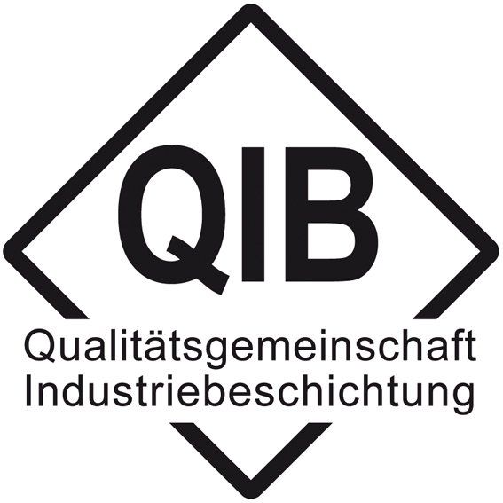 Logo QIB
