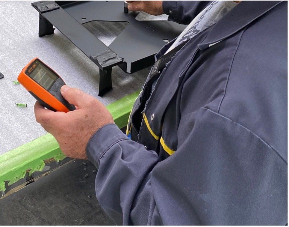 Frischkorn_Oberflächen_und_Systeme_Schichtdickenmessung Frischkorn_Oberflächen_und_Systeme_Schichtdickenmessung