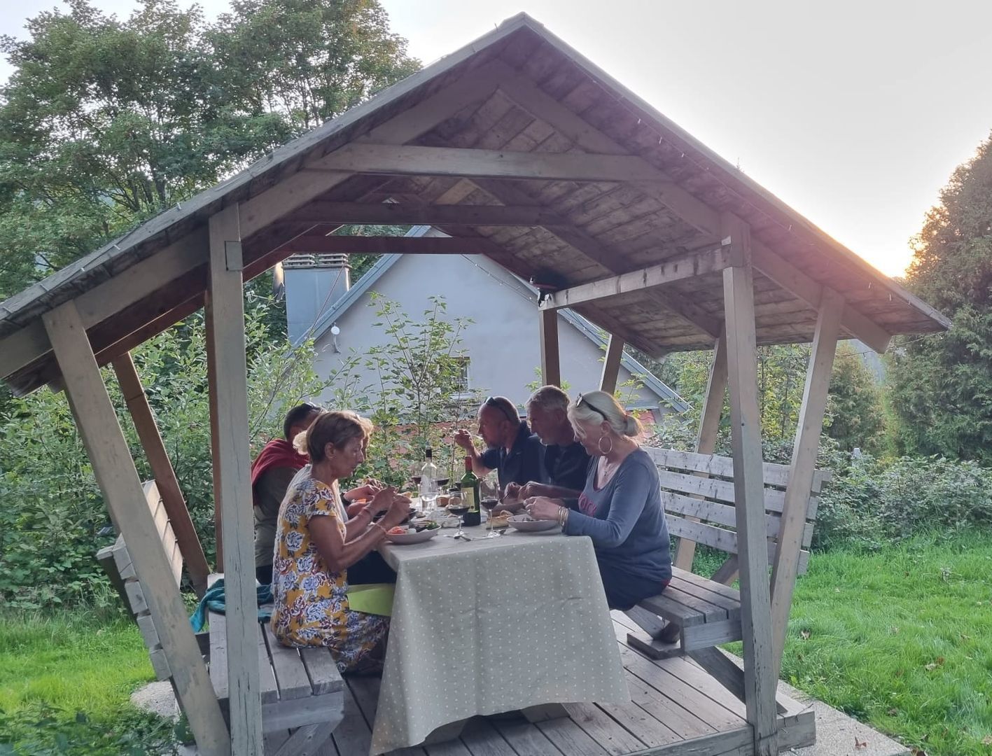 Ce qui nous tient à coeur