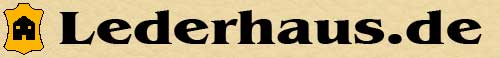 Lederhaus Logo