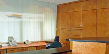 MedicaDenta Zahnarztpraxis in Tutzing, Rezeption