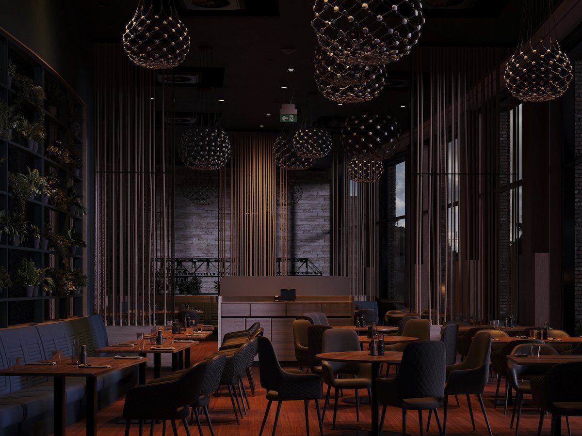 Licht zum Sehen weiser.lighting | Rendering weiser lighting Licht zum Sehen weiser.lighting | Rendering weiser lighting