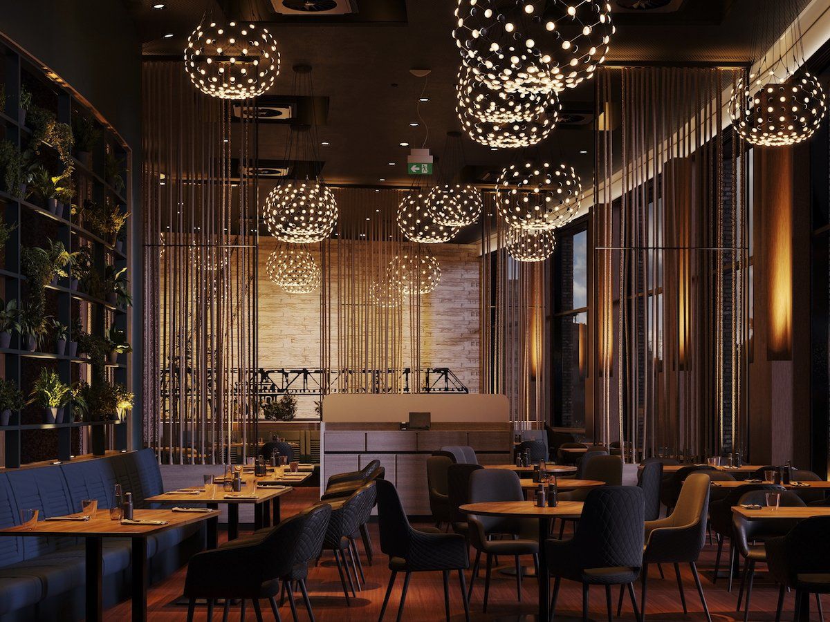 weiser.ighting Leistungen Visualisierungen | Rendering weiser.lighting