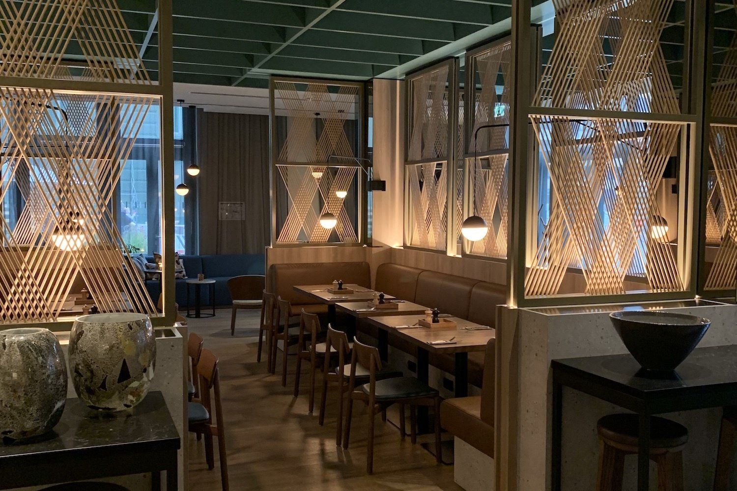 Adina Apartment Hotel Düsseldorf / Foto Adina Apartment Hotels