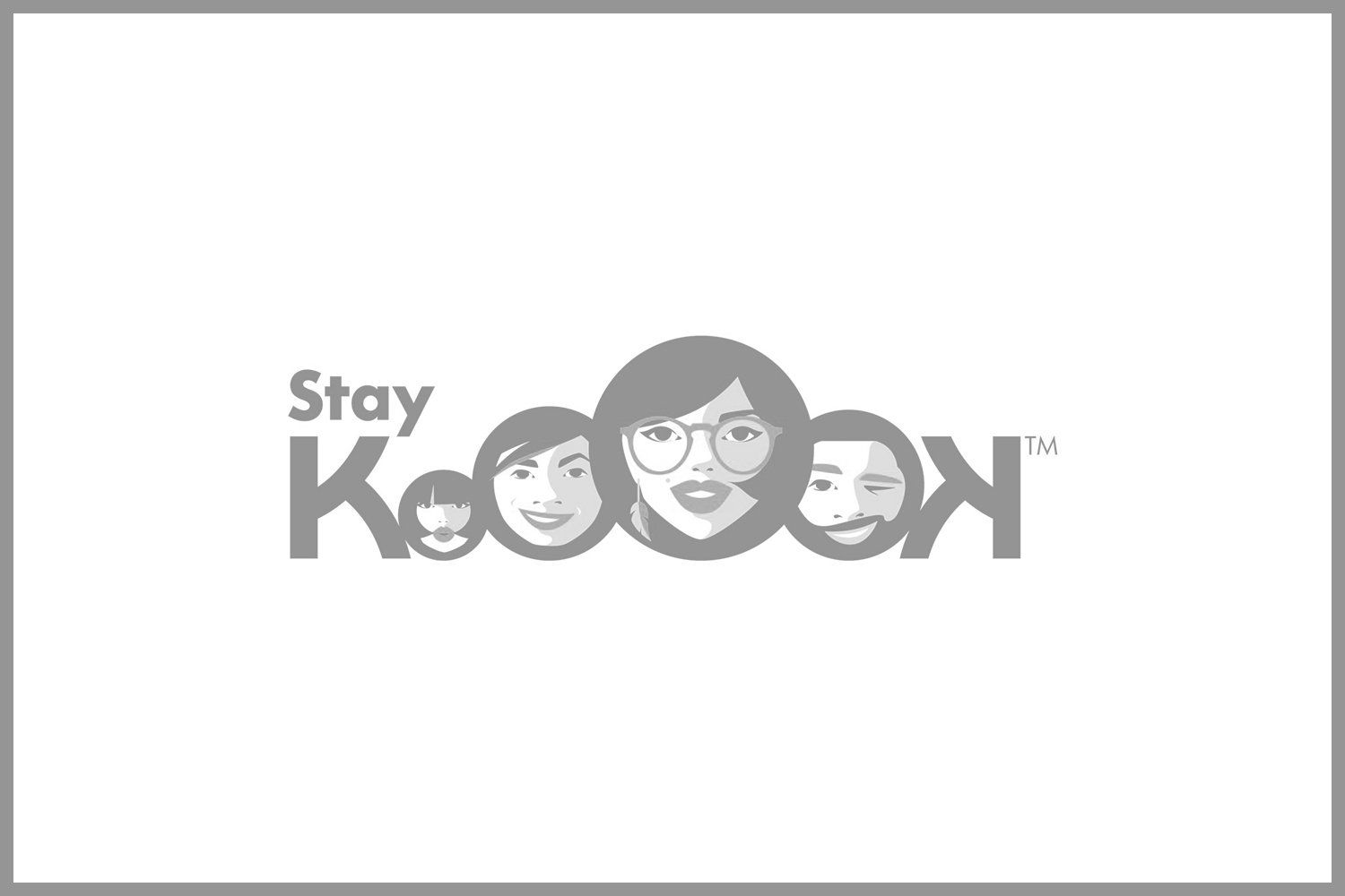 Projektvorschau weiser.lighting / Logo Stay KooooK