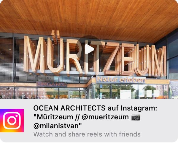 Video OCEANARCHITECTS