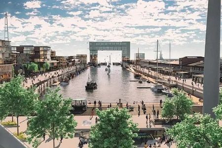 Projektvorschau weiser.lighting HENRI Country House Cuxhaven Foto ©AFH GmbH