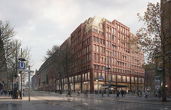 Projektvorschau weiser.lighting Foto Sergison Bates Architects