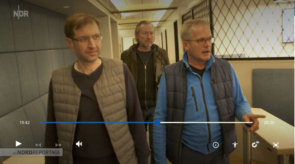 weiser lighting NEWS Countdown für die Peter Pan