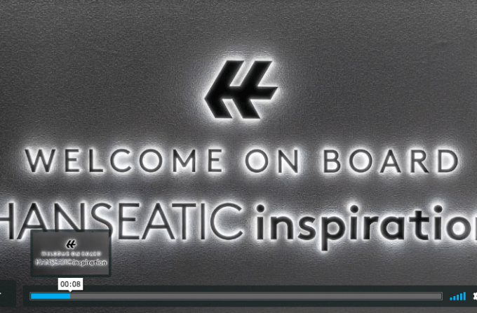 weiser.lighting Video Ausgezeichnetes Lighting Design HANSEATIC inspiration weiser.lighting Video Ausgezeichnetes Lighting Design HANSEATIC inspiration