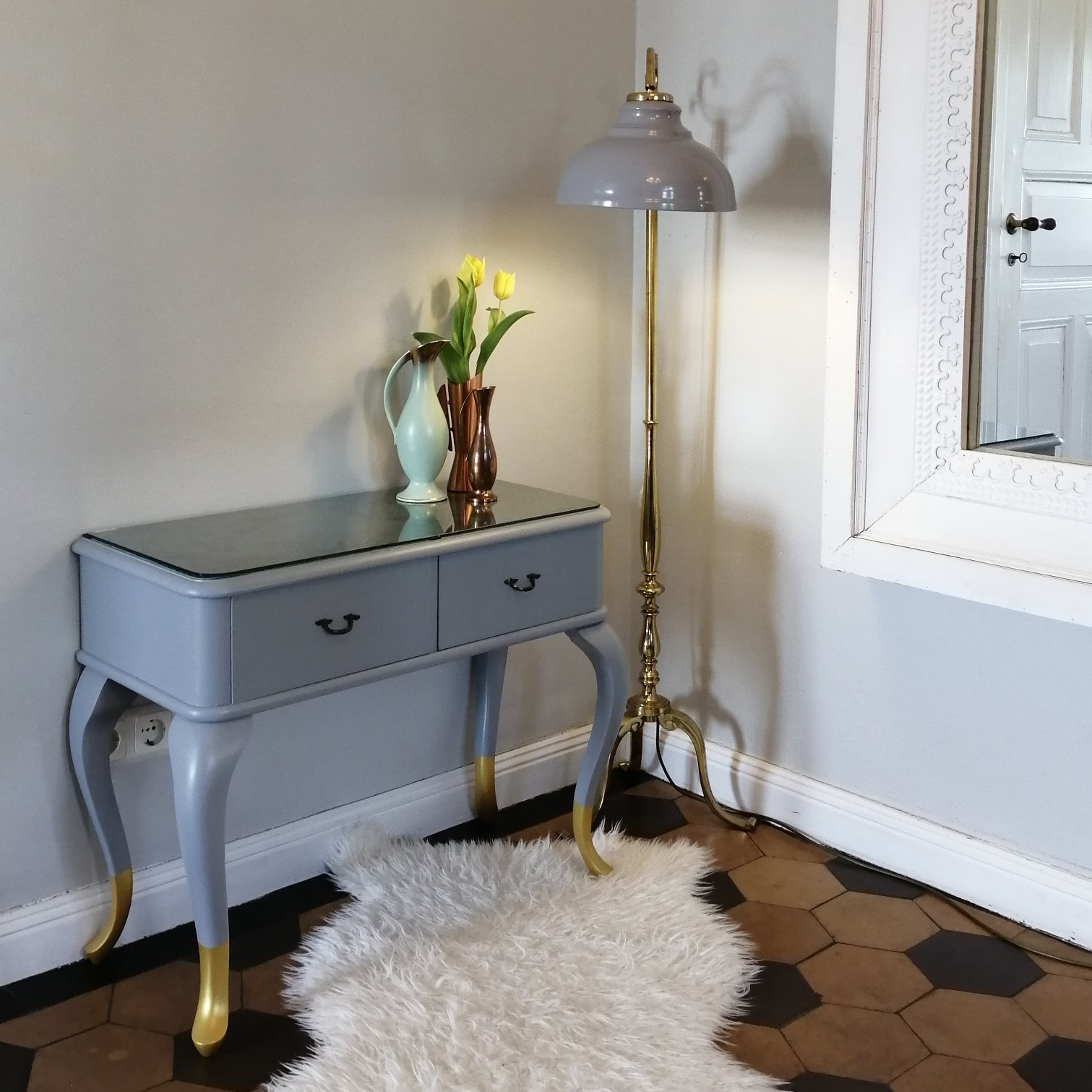 Möbelupcycling, Möbelmakeover, Möbelaufbereitung, Interiordesign