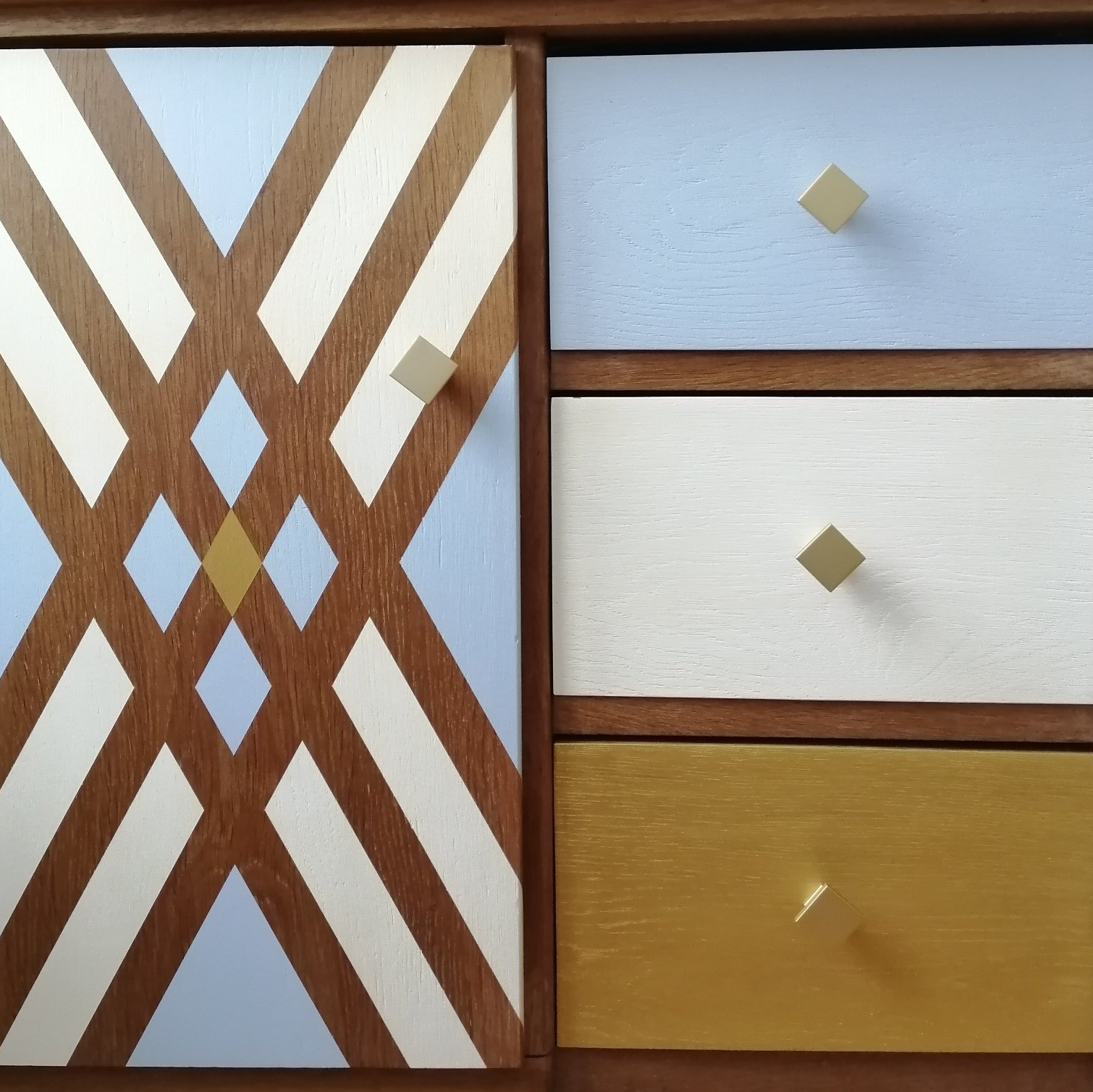 Möbelupcycling, Möbelmakeover, Möbelaufbereitung, Interiordesign