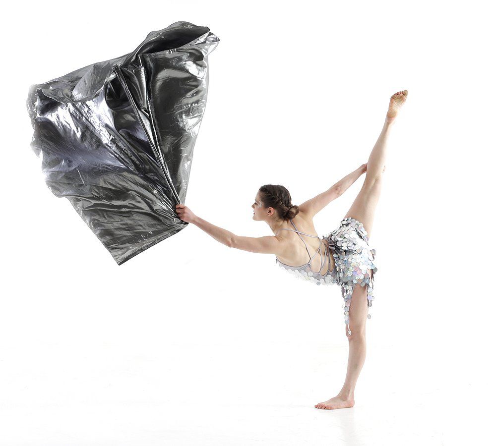 Konzert in Bamberg zum Muttertag von Harfenistin und Sängerin Annalena Storch