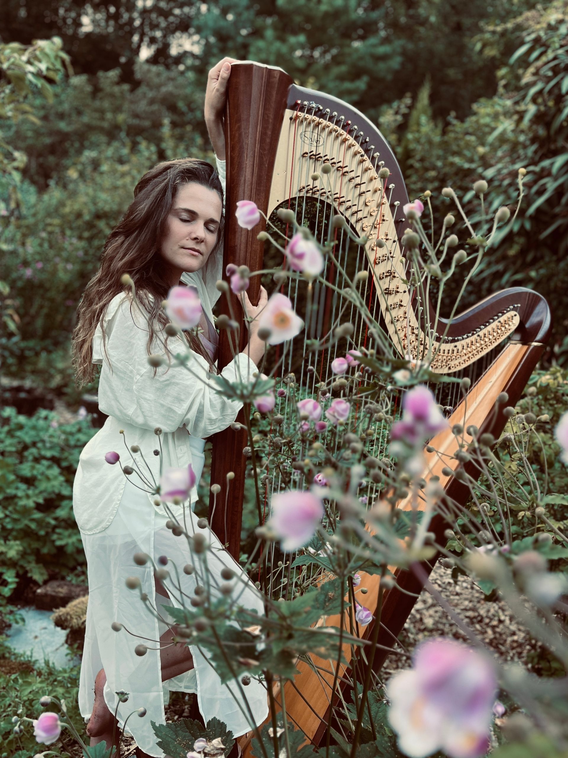 Konzert in Bad Wörishofen im Musikpavillon