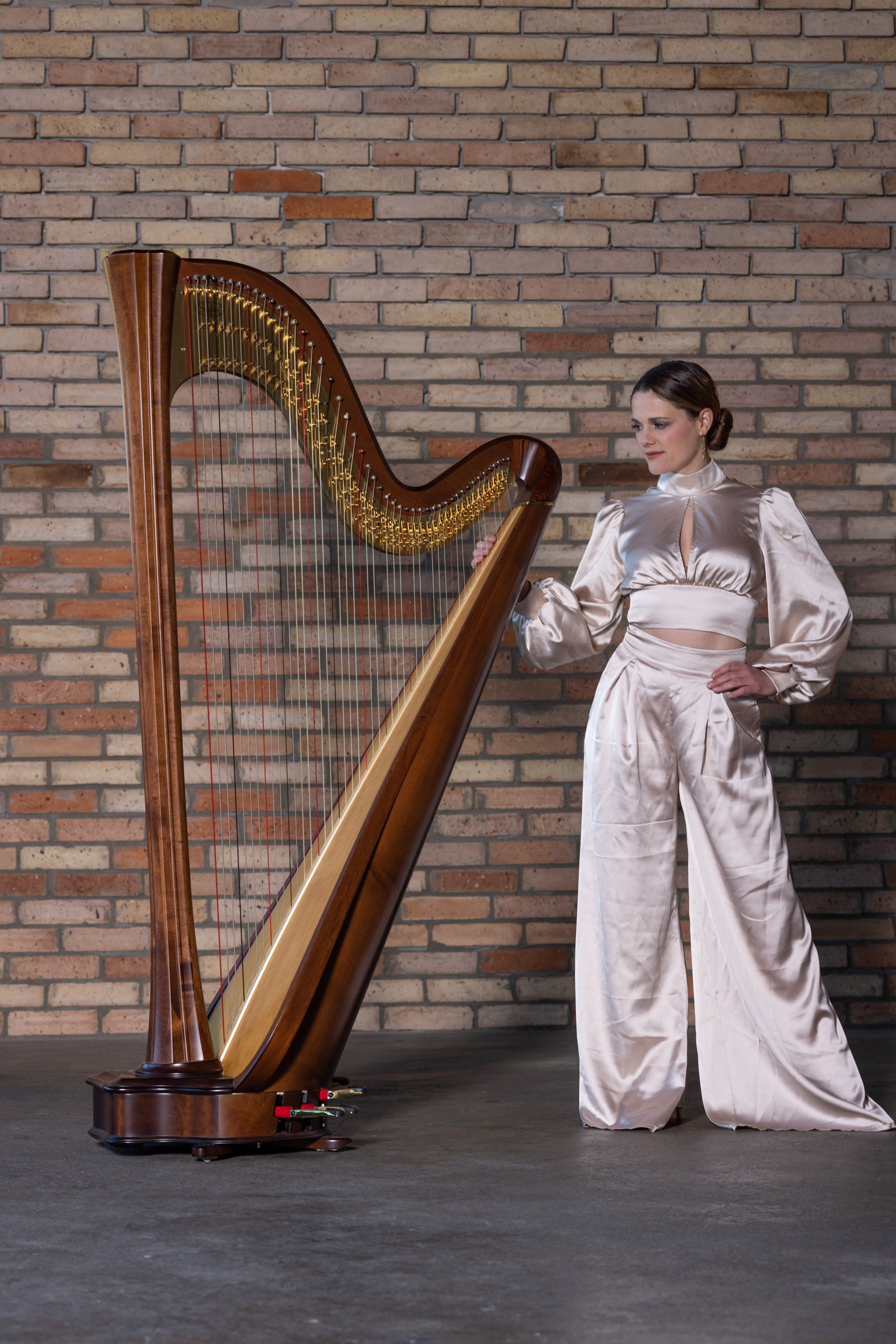 Konzert in Bad Wörishofen im Musikpavillon