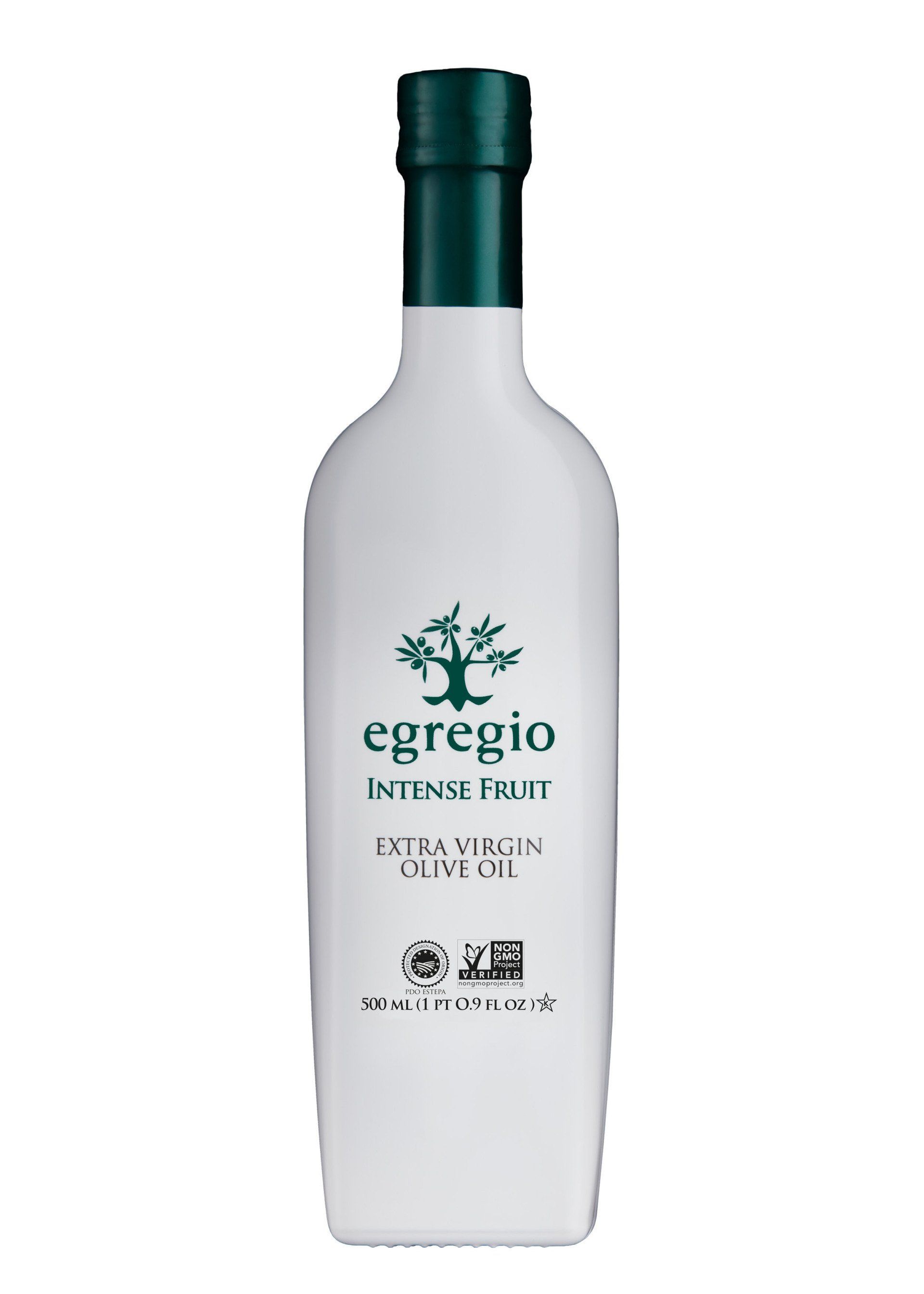 egregio, intense fruit, extra virgin olive oil, evoo, extra, virgin, oleoestepa