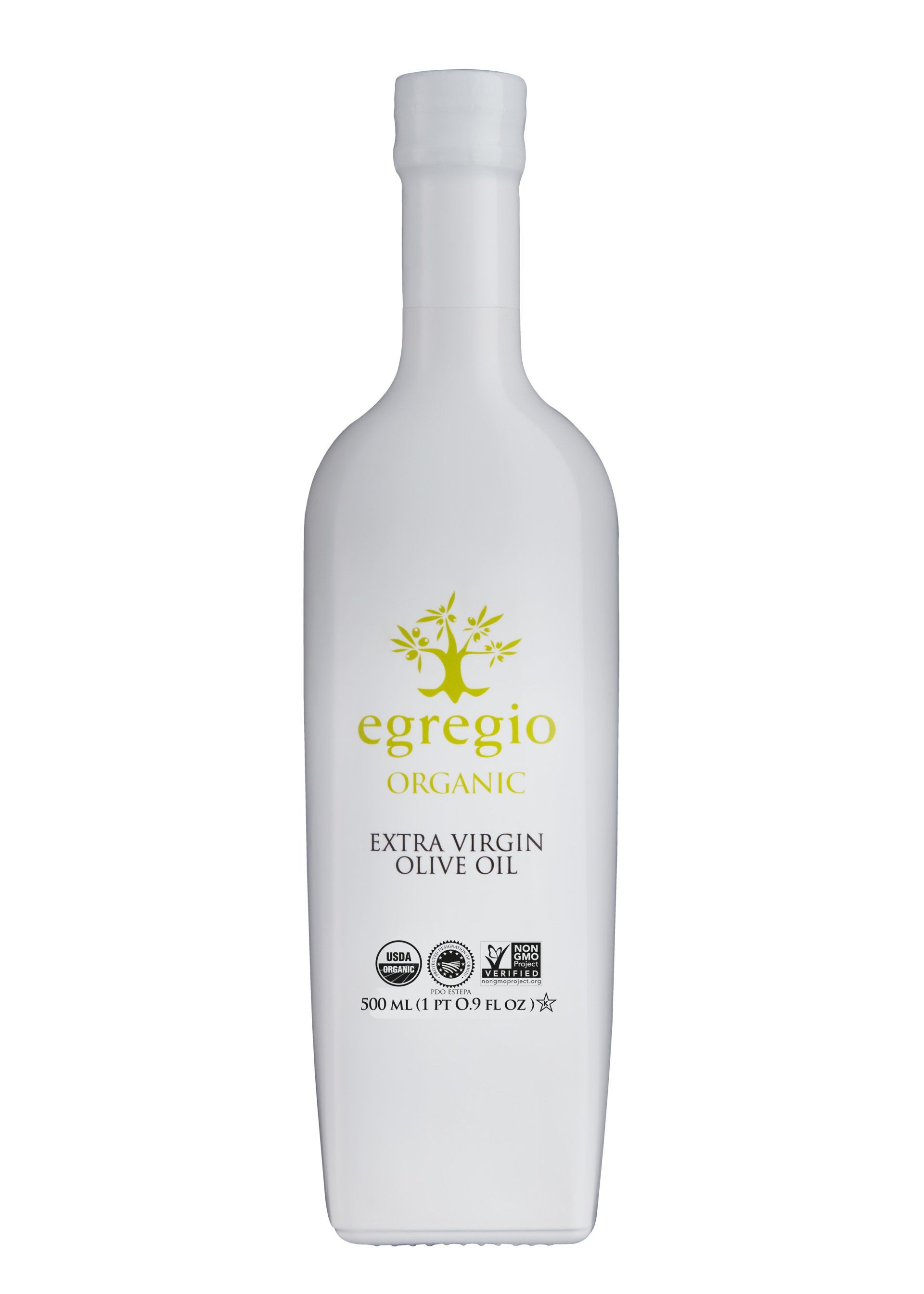 egregio, organic, extra virgin olive oil, evoo, extra, virgin, oleoestepa