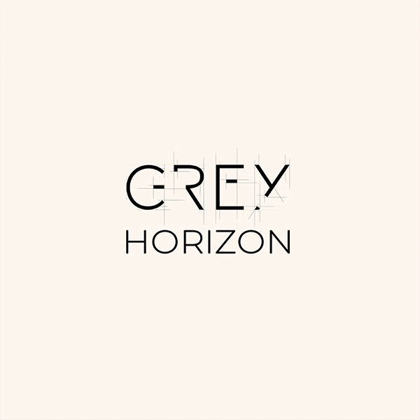 Horizon - Alexandre Grey
