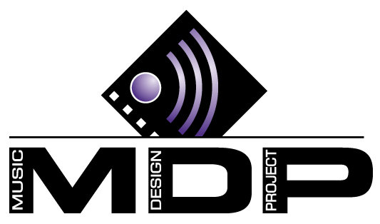 Music Design Project