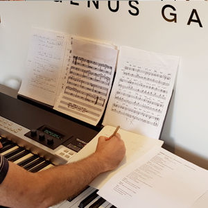 GENIUS GAIA
