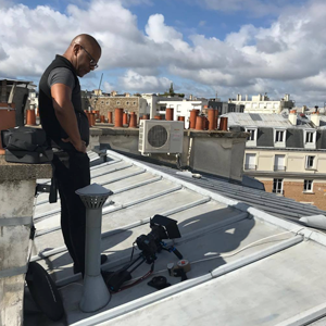 Daniel Dunon - Genius Gaia