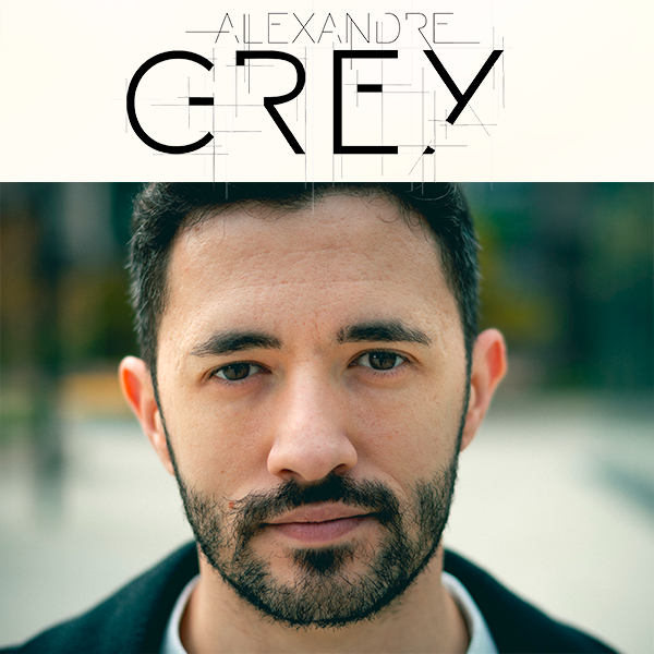 Alexandre Grey