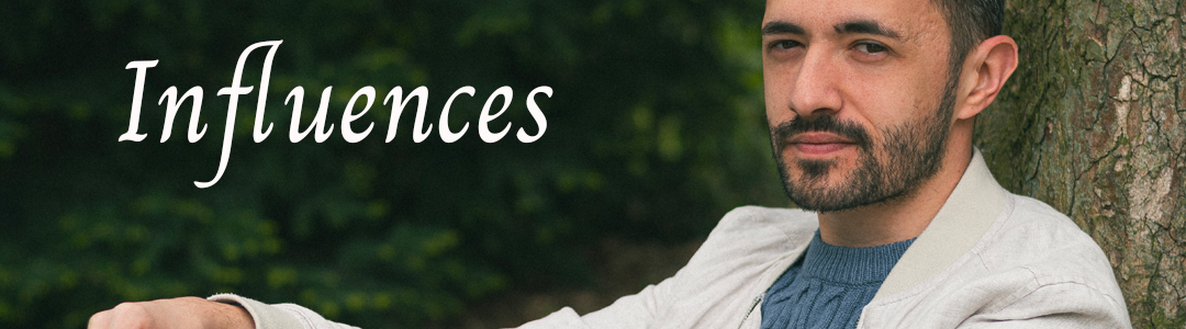 Alexandre Grey - GENIUS GAIA