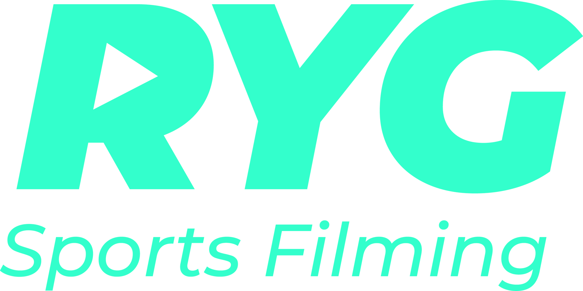 RYG Sports Filming
