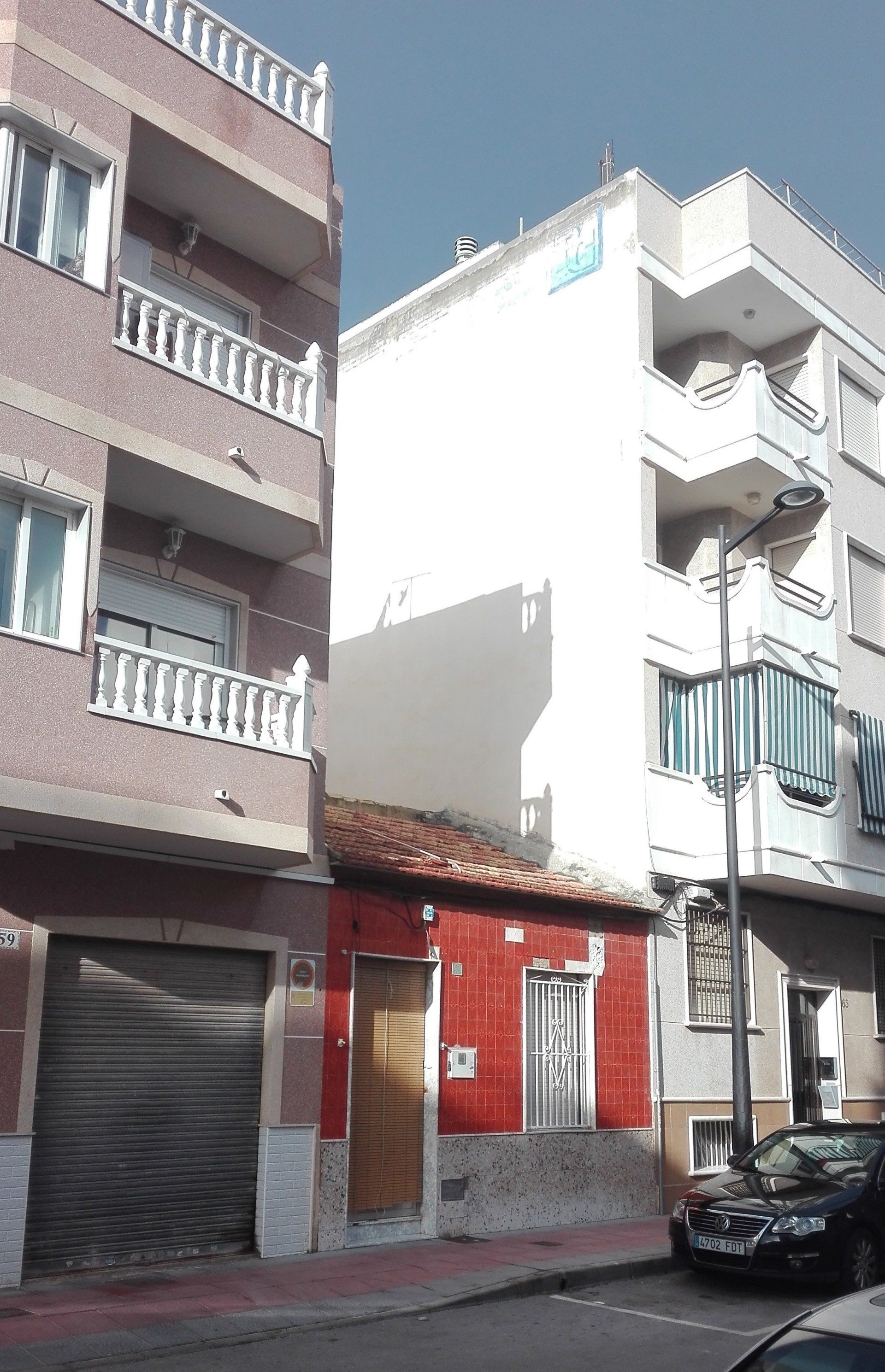 Estudio CGM render, infografía 3d, Interior Guardamar del Segura 4