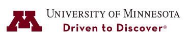 University of Minnesota logo