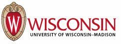 University of Wisconsin logo