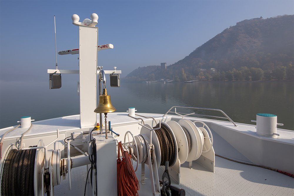 In der ungarischen Pusta