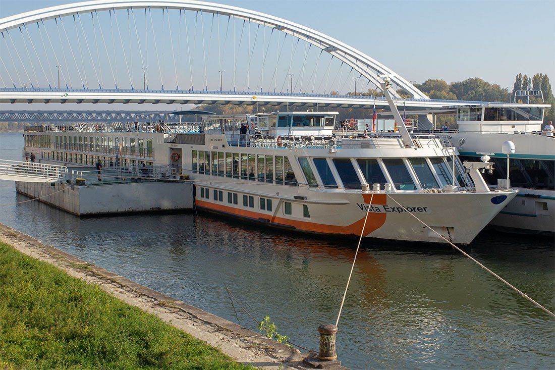 Vista Explorer / ENI 4804640 (Bratislava 27.10.2019) Vista Explorer / ENI 4804640 (Bratislava 27.10.2019)