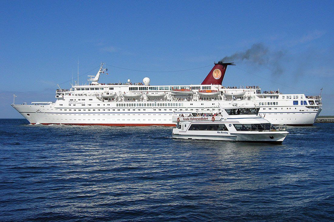 Lili Marleen (Warnemünde, 14.05.2006) Lili Marleen (Warnemünde, 14.05.2006)