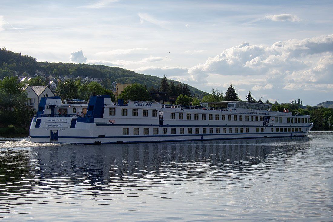 Heinrich Heine / ХАЙНРИХ ХАЙНЕ (Bernkastel-Kues, 18.05.2011) Heinrich Heine / ХАЙНРИХ ХАЙНЕ (Bernkastel-Kues, 18.05.2011)