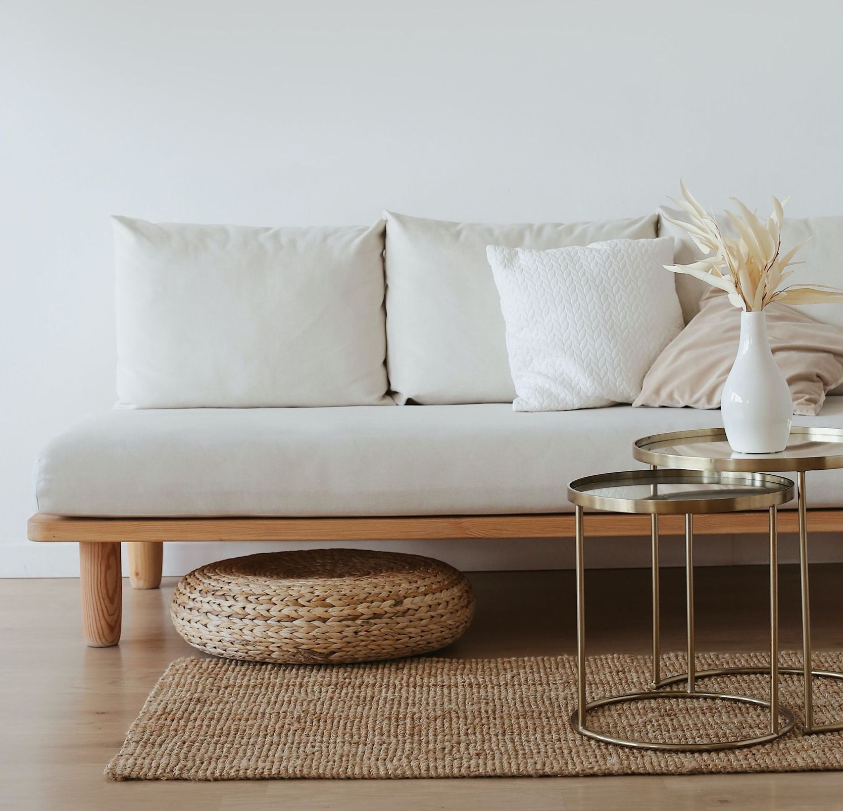 Professionnels de l'immobilier et home staging.