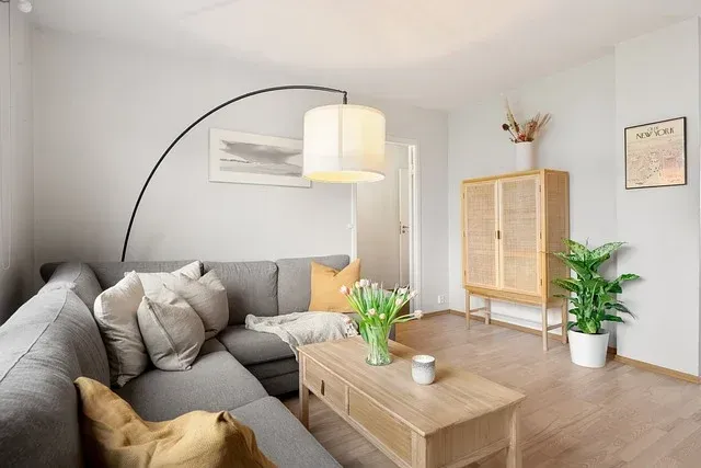 Home staging pour les professionnels - Maison en scène rouen