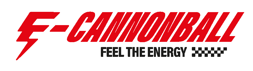E-CANNONBALL