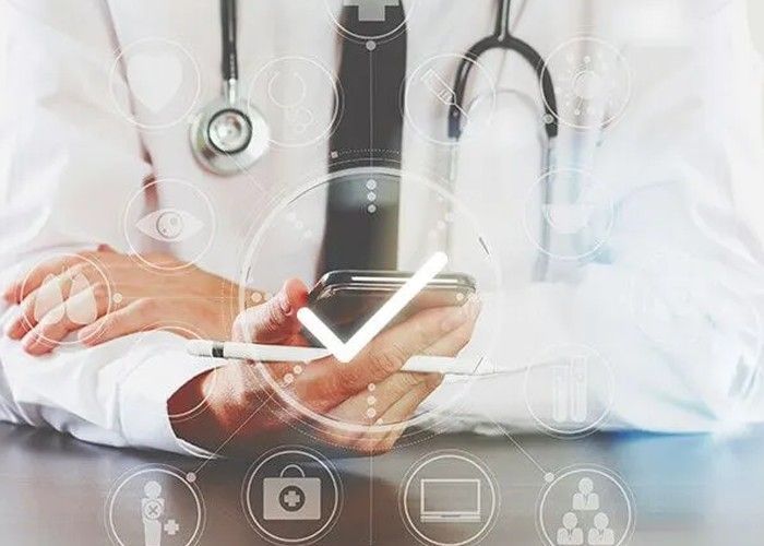 credentialing software healthcare