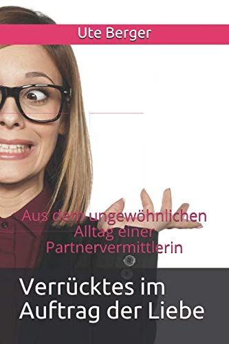 Buch Partnervermittlung