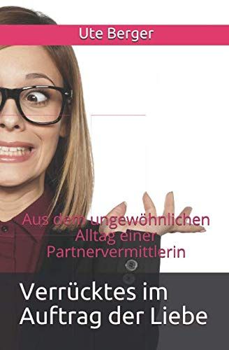 Buch Partnervermittlung