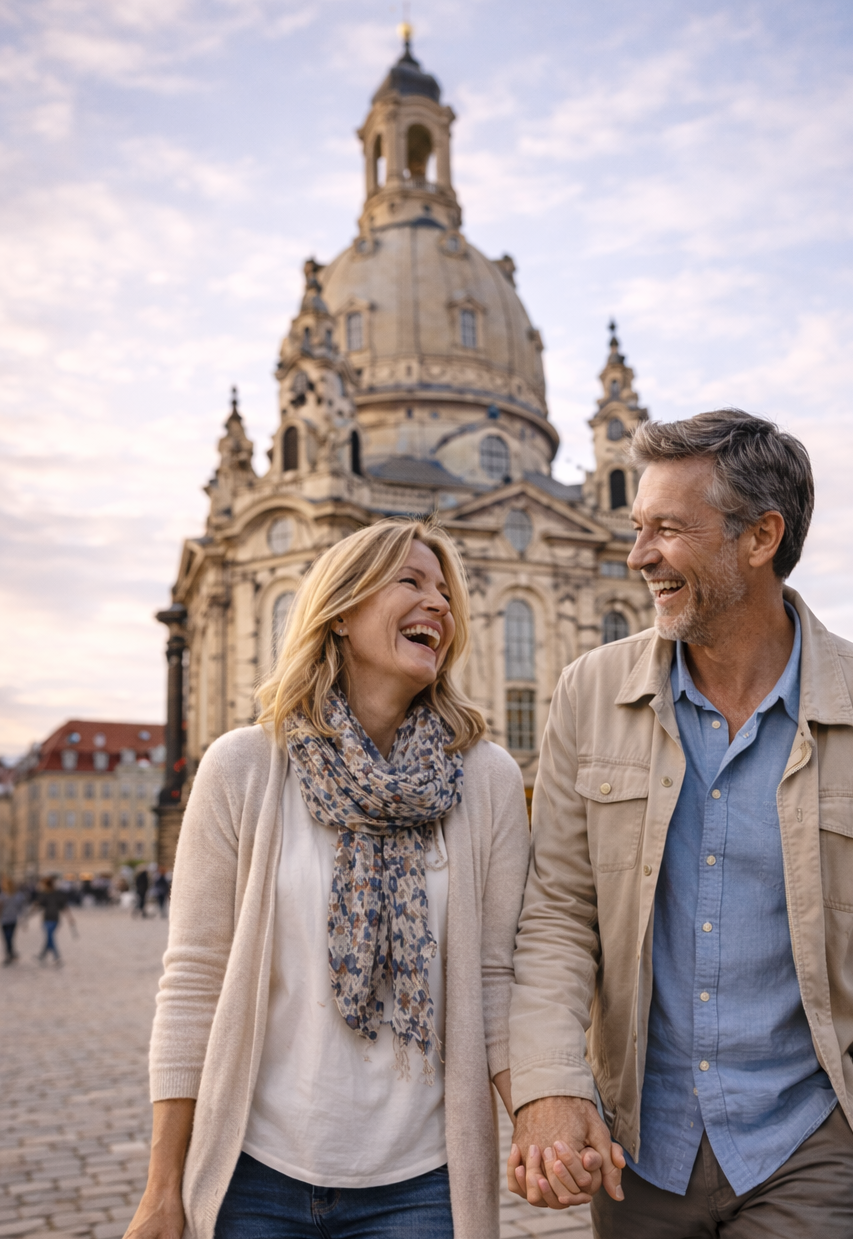 Tipp Partnersuche Mädels