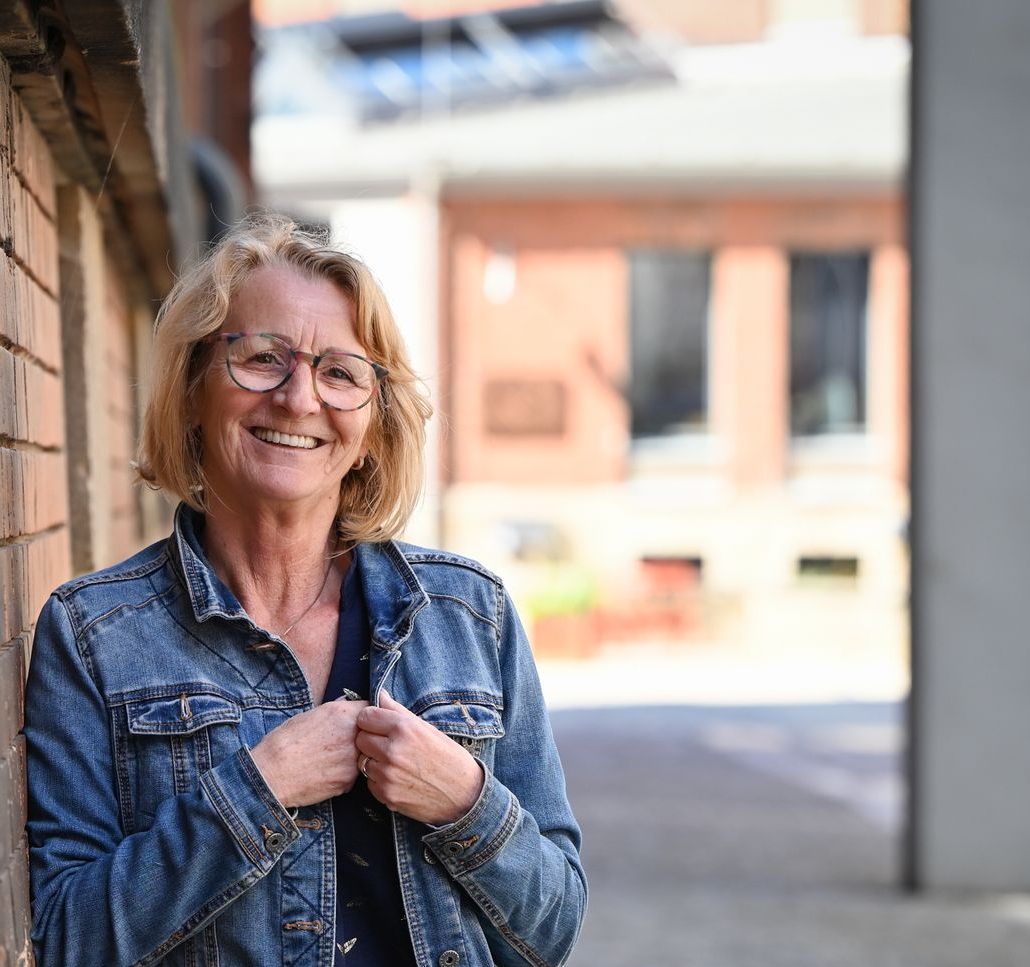 Partnersuche ab 50